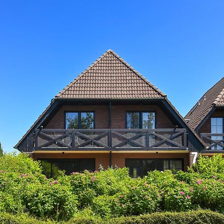 Ferienwohnung Seepferdchen Im Wohnpark ורדום מראה חיצוני תמונה